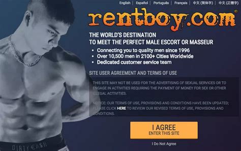 The Best Gay Escort Sites of 2024